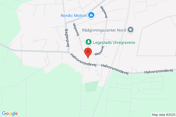 Højene Vinduespolering v/ L. Rasmussen