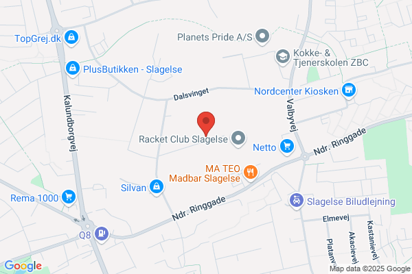 Reklame Udbyderen