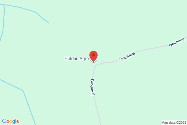 Holbæk Agro Center A/S