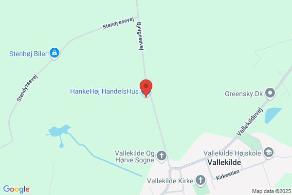 Handelshuset