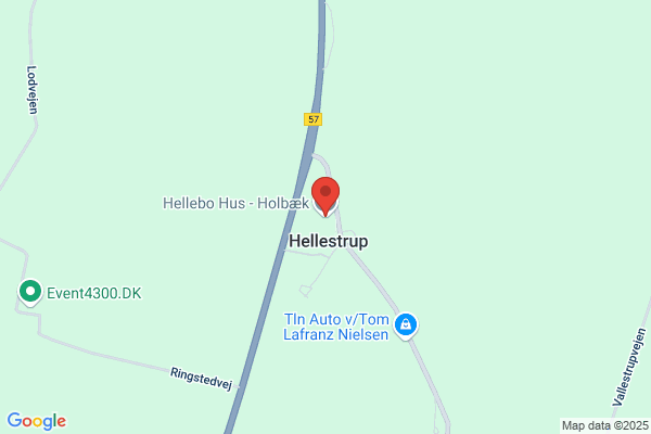 Holbæk Huset ApS