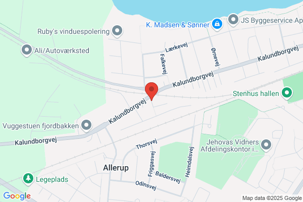 Tuse Lokalcenter