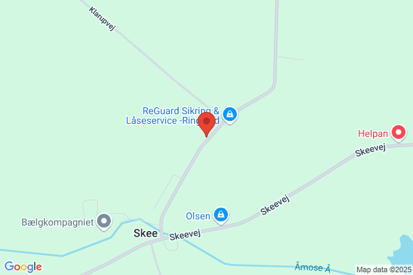 Kisserup Mølle og Bageri