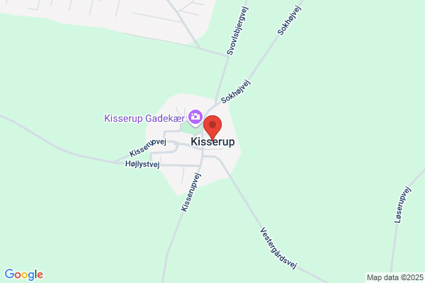 Kisserup Mølle