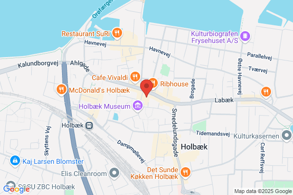 Helene's Hudpleje & Negleteknik