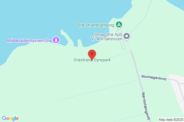 Orøstrand Skole-og behandlingshjem