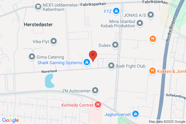 Handelstrykkeriet Holbæk ApS