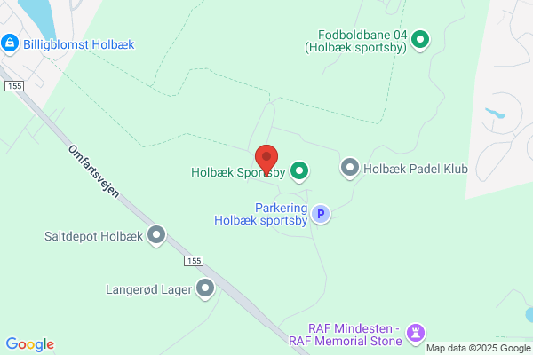Boligselskabet Lejerbo, Regionskontor Vestsjælland
