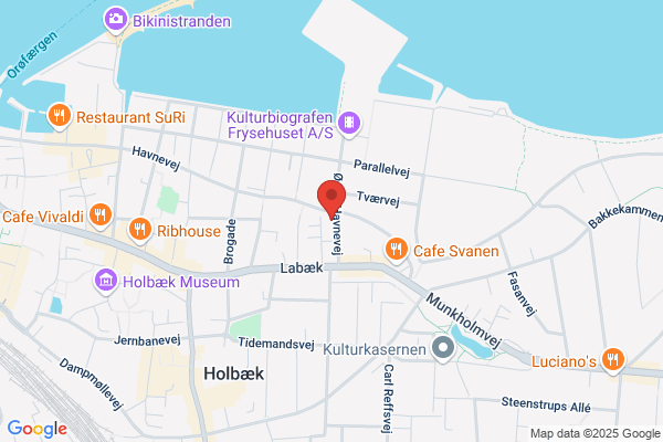 Byggeforeningen Centrum