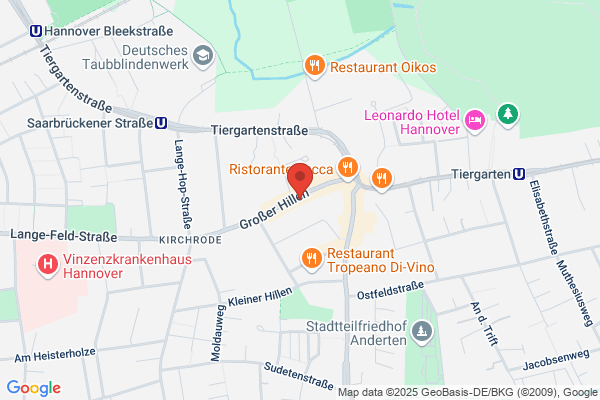 Holbæk Regnskabs Service (Vibeke Karlsen)