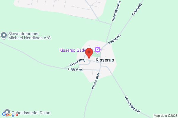 Beboerforeningen for Tuse Næs
