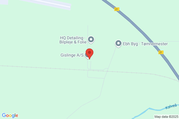 KJ Entreprise Holbæk ApS
