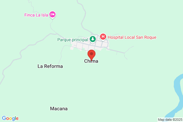 Chima A/S