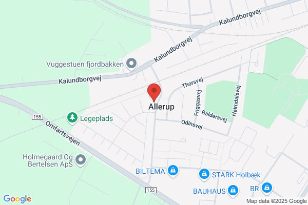 Privatbørnehaven Lille Vestervang