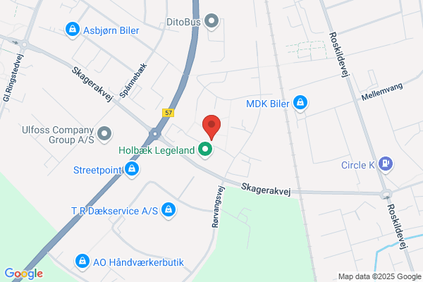 Søstrup Auto- og Pladeværksted