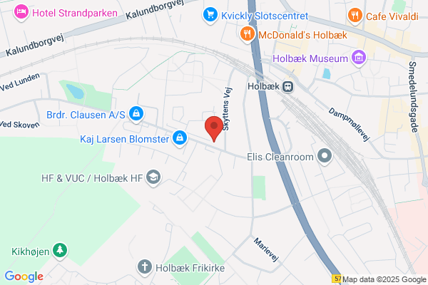 Thomsen Automobiler ApS