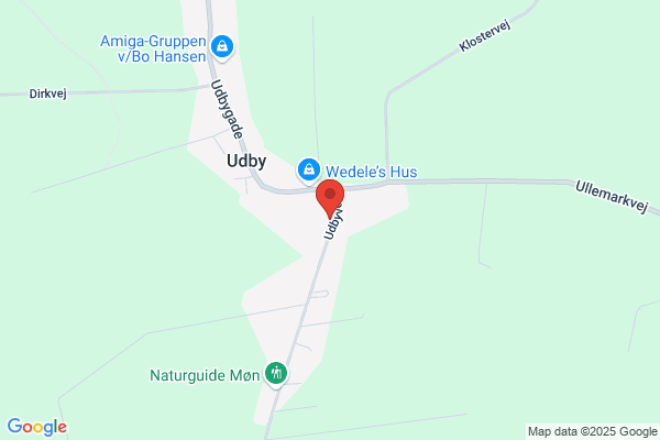 Udby Auto Service