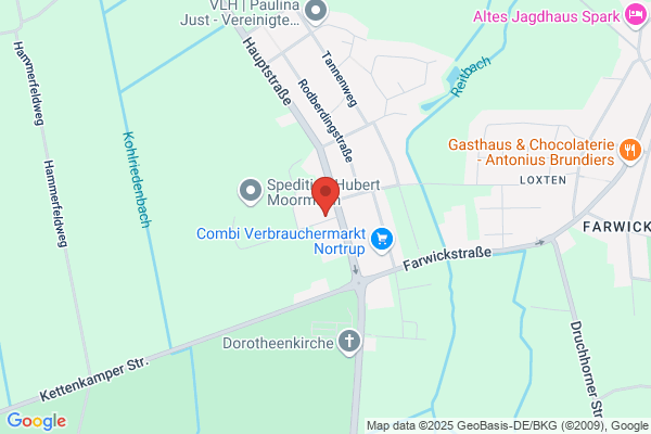 Springers Autohandel