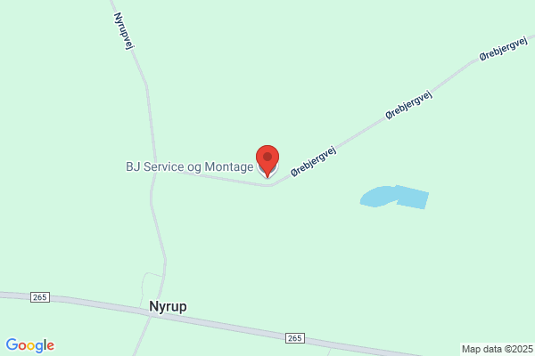 Bj Service