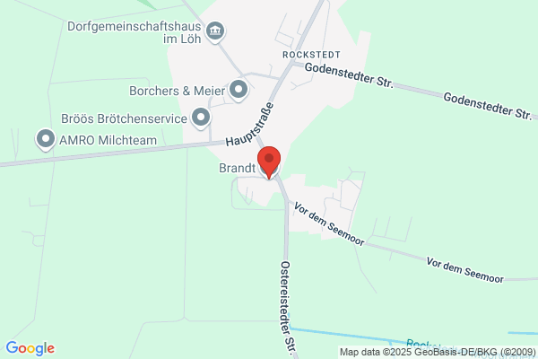 Brandt Entreprise A/S