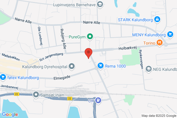 Fitness Kirken