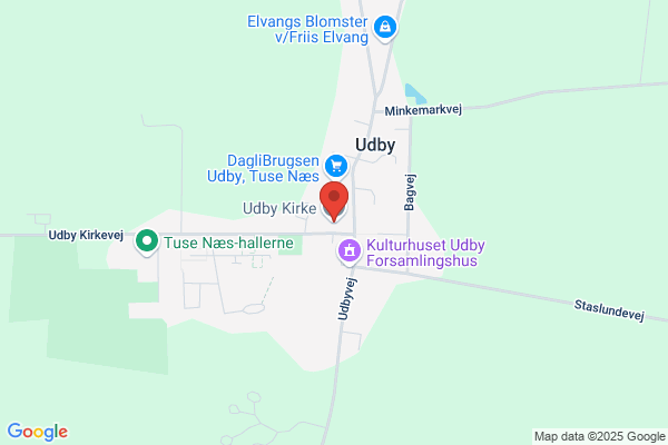 Udby Børnehave