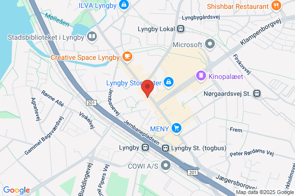 SILVAN Byggemarked