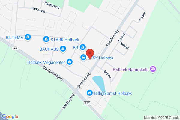 Skousen Husholdningsmaskiner A/S