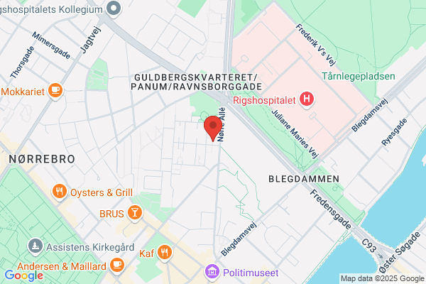 Vikarkorpset Holbæk Kommune