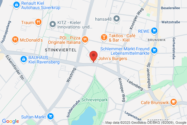 Lille John´s Køreskole