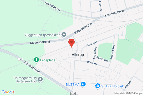 Rød, Gul & Grøn Køreskole