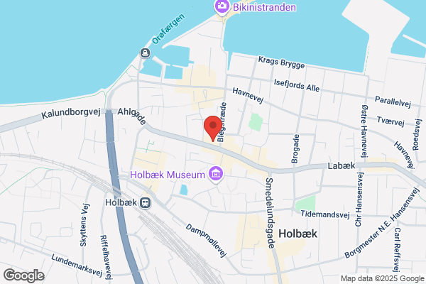 hf-forsikring g/s
