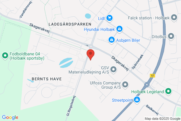 Mediekompagniet I/S
