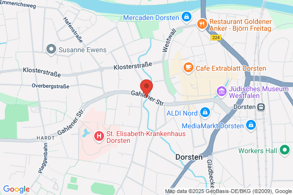 Alstrup, Susanne