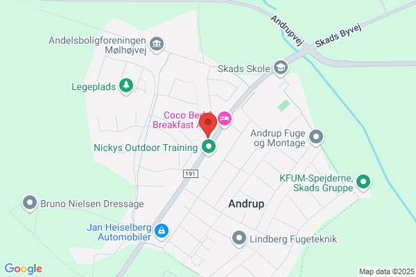 Nygaard's Frisørsalon