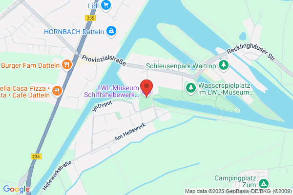 Sadolin Farveland/Boligbussen
