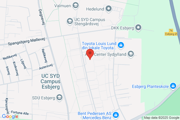 Krydset Grundejerforening