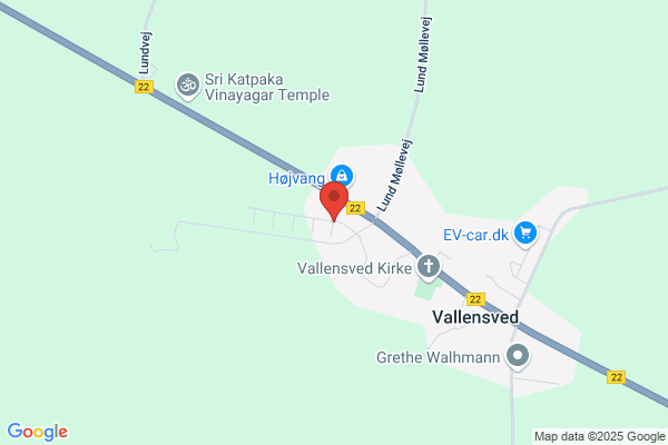 Lodden Grundejerforening