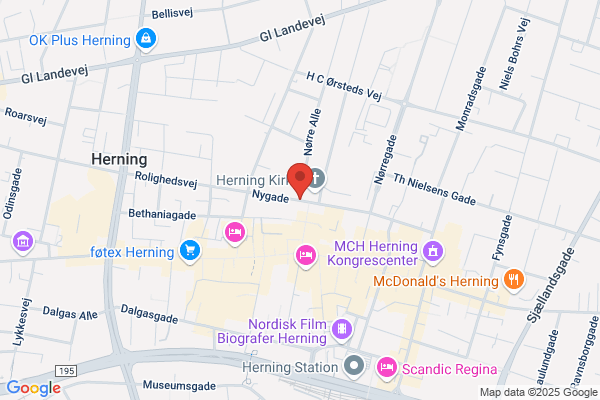 Vej 13 Grundejerforening