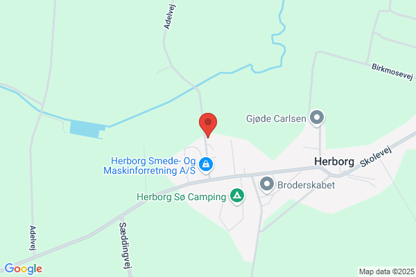 Vipperød Vognmandsforretning