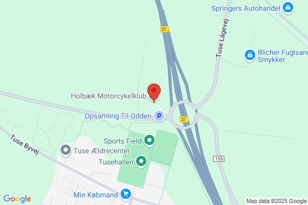 Holbæk Motorcykelklub