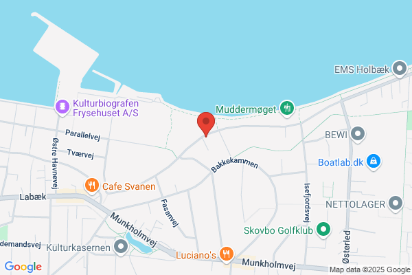 Strandmøllekvarterets Grundejerforening