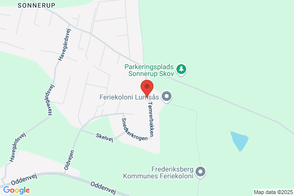 Tømrerbakkens Grundejerforening