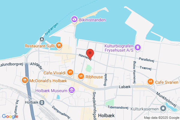 Andelsboligforeningen Søborg