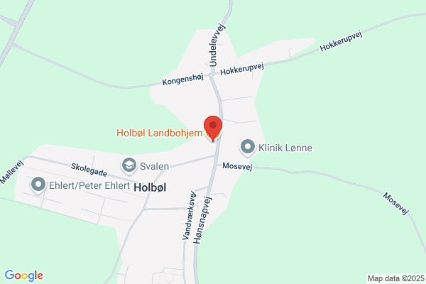Familieplejen - Holbæk