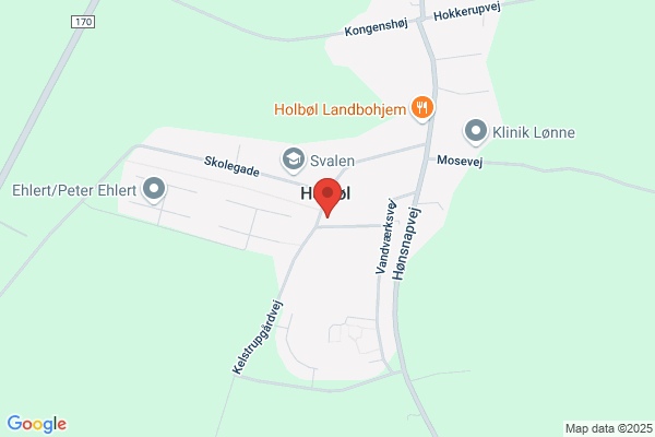 Holbæk kooperative Husmoderforening