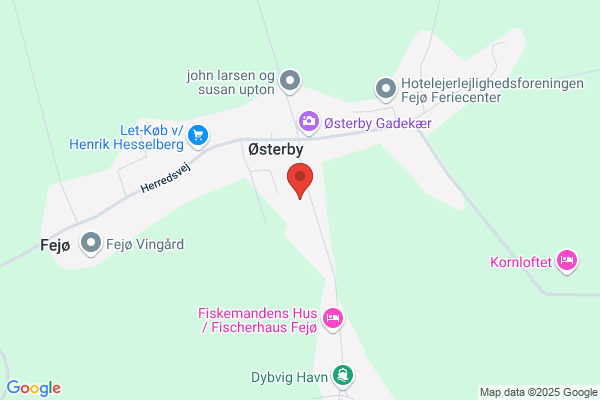 Orø Husholdningsforening
