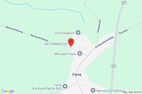 Naturtjenesten