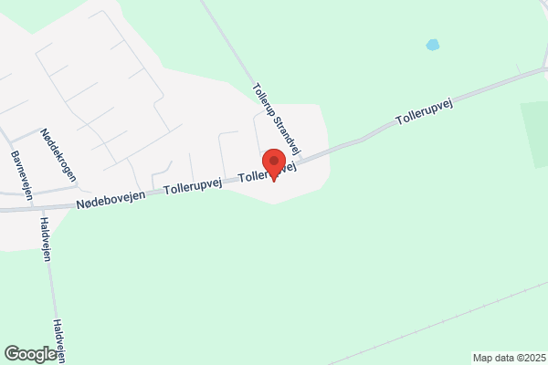 Pedersens Niels Kristian Eftf. Isoleringsfirmaet ApS