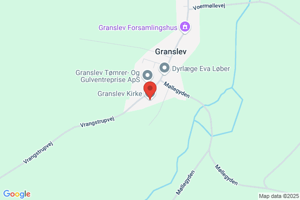 Grandløse Kirke